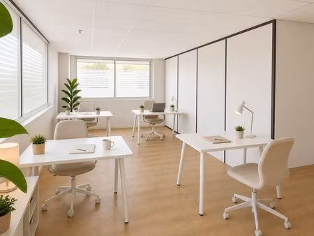 bureaux privatifs à louer – tourcoing / roncq – rénovés & tout équipés