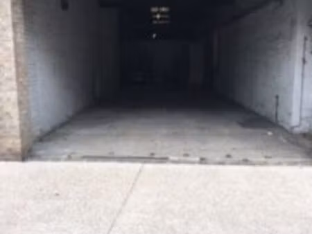 garage 4 places / hangar dunkerque-petite synthe de 36m²