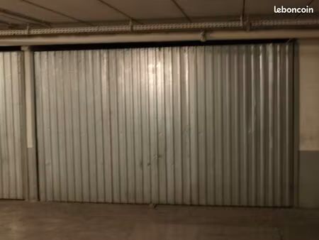 grand box de stockage paris 14