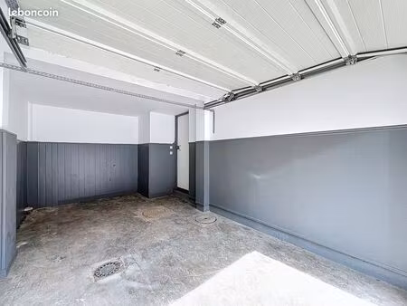 garage/box 15 m² roubaix