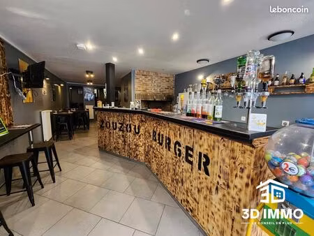 local 103 m² avesnes-sur-helpe