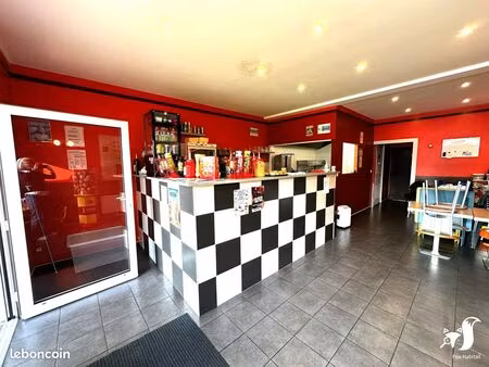 local 100 m² cambrai