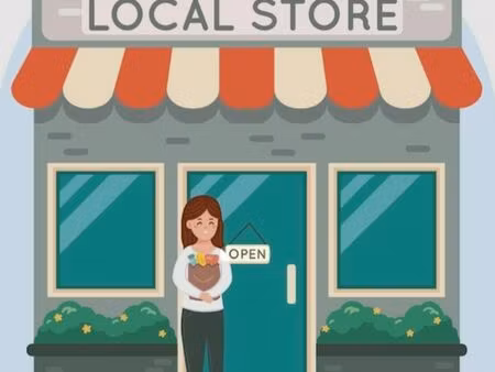 recherche local pour association