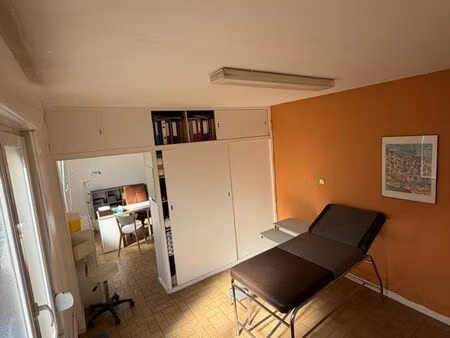 local professionnel à louer - saint-pol-sur-mer