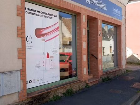 local commercial montfort le gesnois