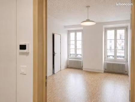 local professionnel idéal professions libérales / centre-ville