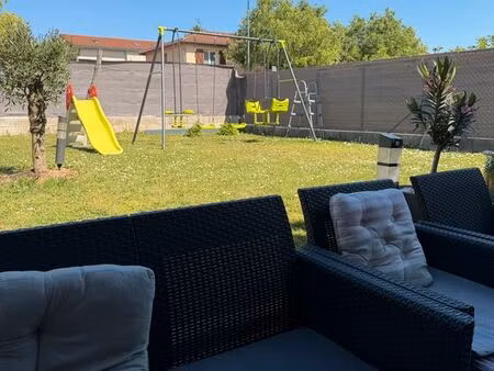 maison 5 pièces 98m²
