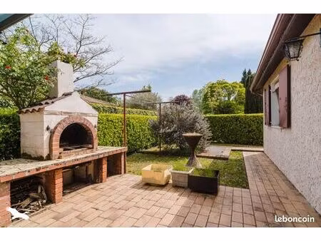 maison de ville 5 pièces 110 m²