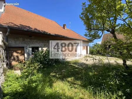 ferme 3 pièces 80 m²