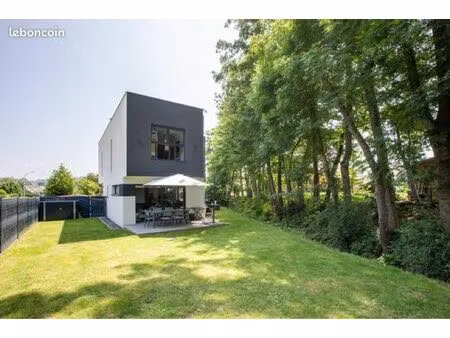 calme absolu à 2 pas de mulhouse