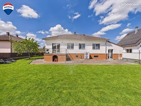 maison 5 pièces 110 m²