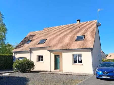 pavillon 9 pièces 148 m²