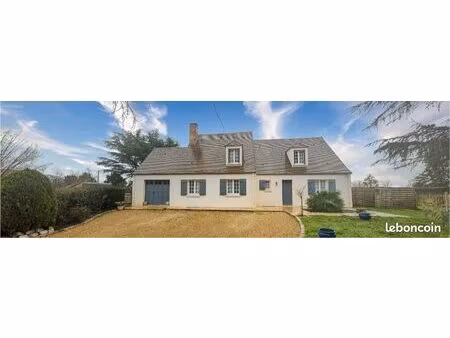 maison familiale