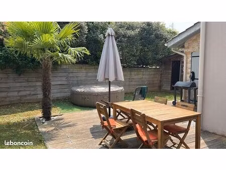 maison 4 pièces 95m2- 69480 pommiers