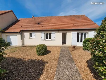 maison 4 pièces 95 m²