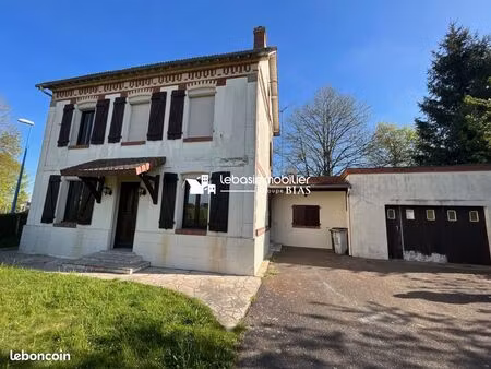 maison 5 pièces 98 m²