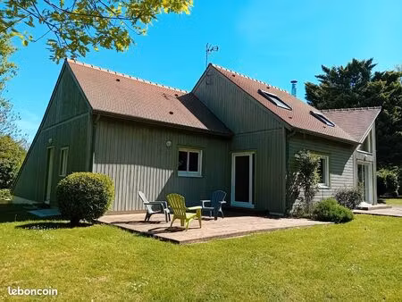 maison individuelle sur yvré-l'évèque