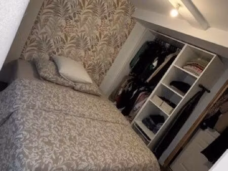 appartement t2 - 27m2