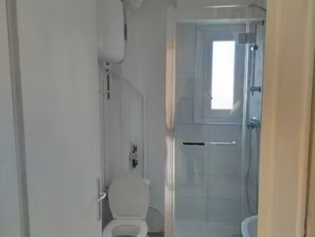 appartement f1 meublé