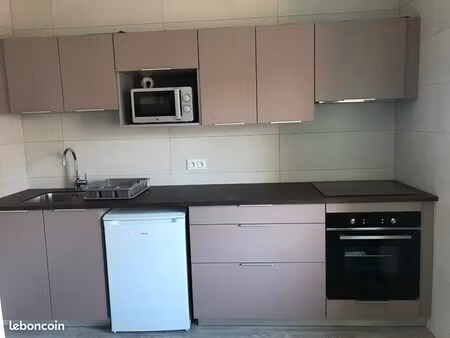 studio étudiant tout compris sans abonnement