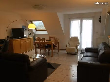 appartement 3 pièces76 m²