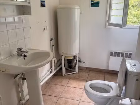 location appartement gournay