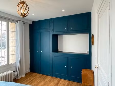 lumineux t2 neuf au calme – libre à partir de début juillet