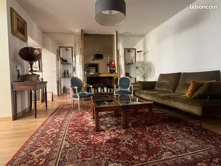 maison sans jardin  proche gare (le mans)