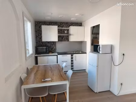 appartement t2 à louer