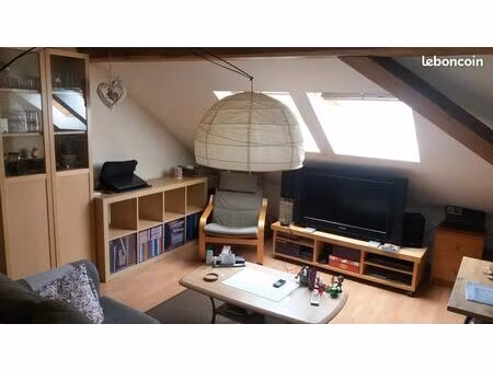 charmant appartement