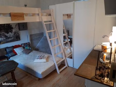 riquewihr joli studio meublé équipé cv. riquewihr