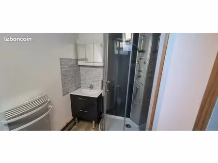 appartement 2 pièces 30m2