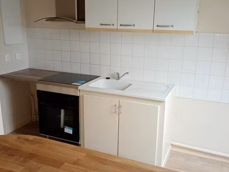 appartement 3 pièces 53 m2