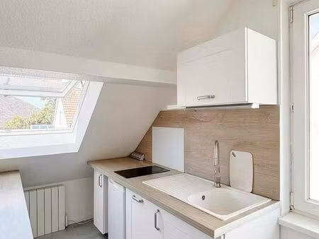 beau t2 env 39m2 refait à neuf arrêt de tram jean jaures strasbourg neudorf