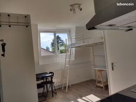 studio étudiant(e) villeneuve d'ascq