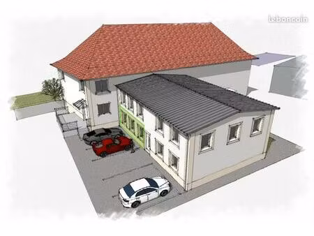 bureau disponible à niedermodern