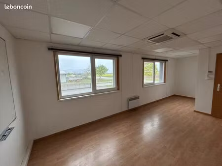 location bureaux