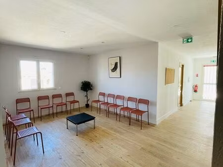 location bureau professionnel