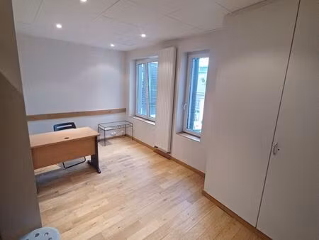 bureaux 13 m² strasbourg