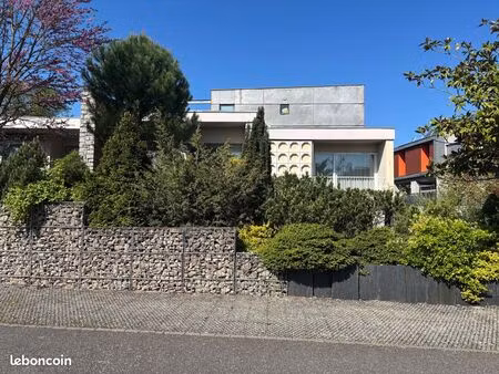 bureaux 138 m² val-de-moder