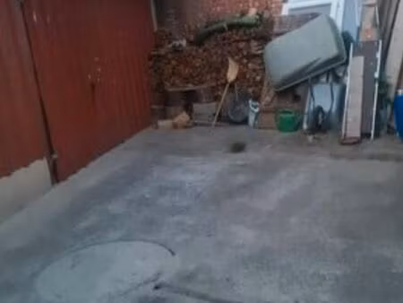 local garage stockage hangar remise