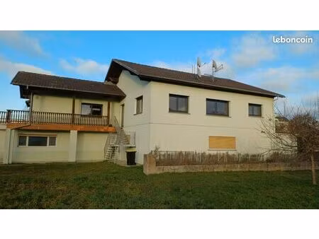 box de stockage 25m2