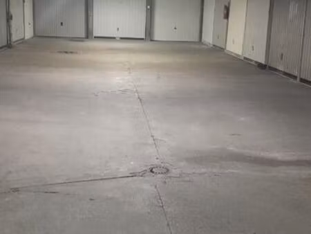 garage sécurisée à illzach