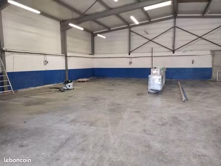 local commercial 280 m² céret
