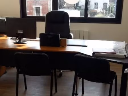 local 25 m² le petit quevilly