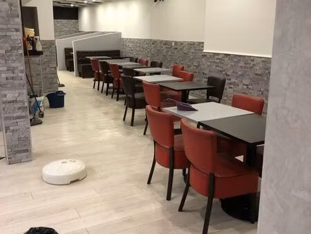 loue local commercial