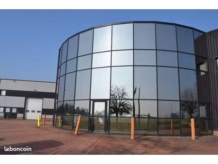 local 264m2