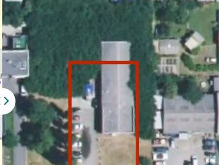 local d’activité idéal fourniture / petit négoce pro