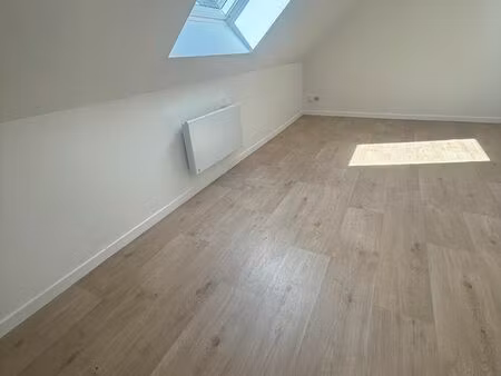 maison rénovée 40m2- 1 chambre - endroit calme