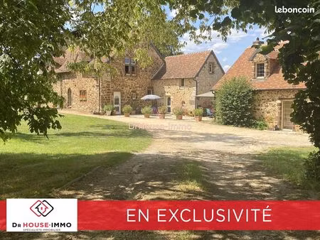 propriété 14 pièces 350 m²
